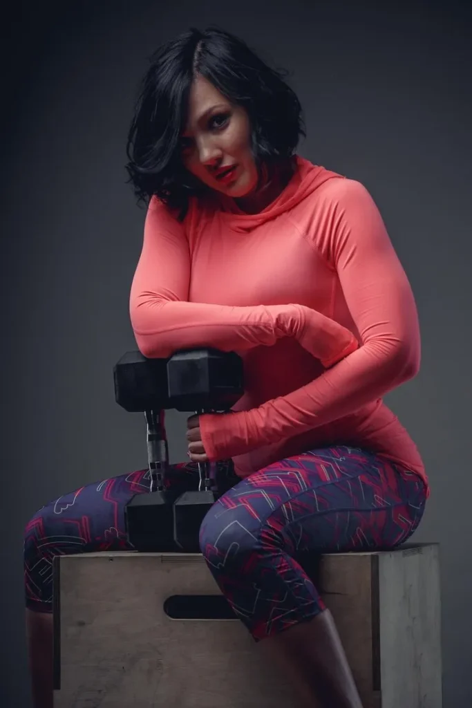 Contacto con gimnasio en San Agustín