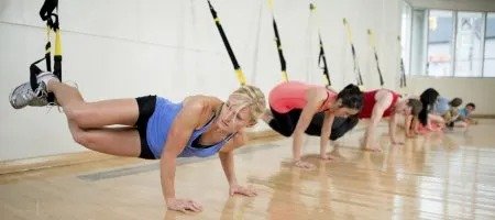 Servicios de entrenamiento en San Agustín