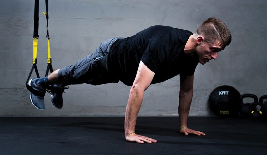 Servicios de entrenamiento en San Agustín